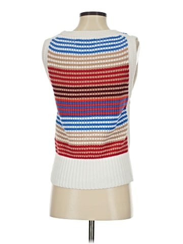 Ann Taylor LOFT Sweater Vest (view 2)