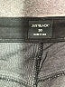 Just Black Black Jeggings Size 30 waist - photo 7