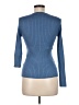 Melissa Paige Blue Pullover Sweater Size M - photo 2