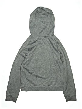 Nike Zip Up Hoodie (view 2)