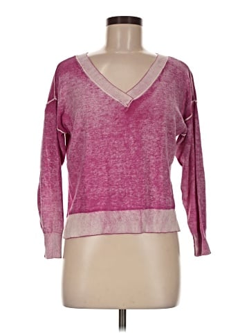 Sundance Pullover Sweater (view 1)