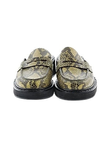 Reformation Mule/Clog (view 2)