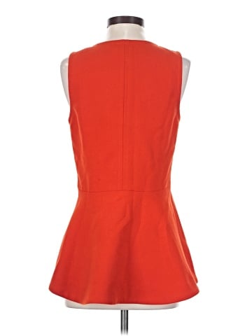 Leifsdottir Sleeveless Blouse (view 2)