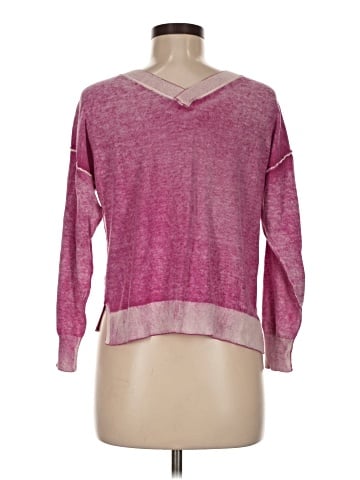 Sundance Pullover Sweater (view 2)