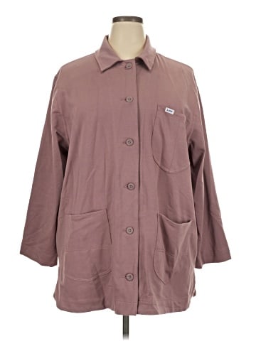 Lee Trenchcoat (view 1)