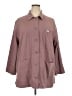 Lee Brown Trenchcoat Size XXL - photo 1