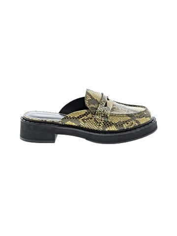 Reformation Mule/Clog (view 1)