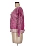 Sundance 100% Cotton Pink Pullover Sweater Size M (petite) - photo 5