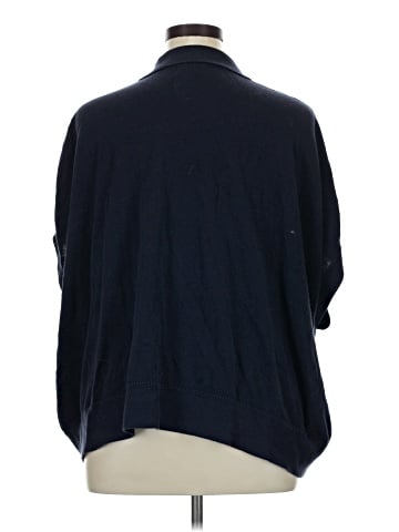 Banana Republic Factory Store 3/4 Sleeve Blouse (view 2)