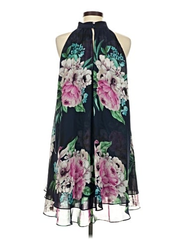 Eliza J Cocktail Dress (view 2)