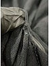 Acne Black 3/4 Sleeve Button-Down Shirt Size 23 - photo 5