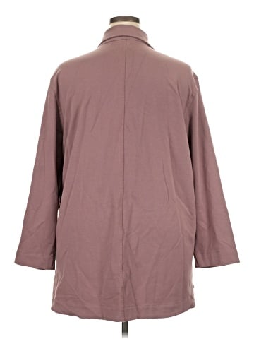 Lee Trenchcoat (view 2)