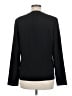Remade 100% Polyester Black Long Sleeve T-Shirt Size M - photo 2