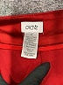 Cache Solid Red Active Pants Size 6 - photo 7