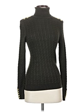 Holland Cooper Turtleneck Sweater (view 1)