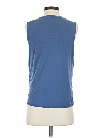 Kindred Bravely Sleeveless T-Shirt (view 2)