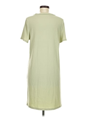 MTS Casual Dress (view 2)
