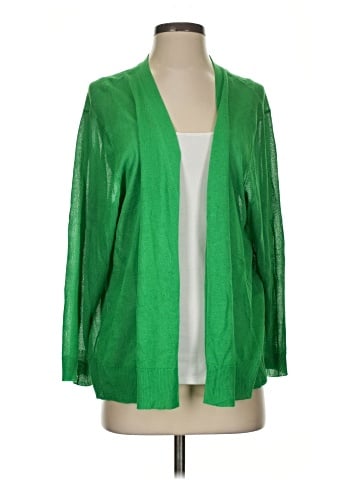 Cato Cardigan (view 1)