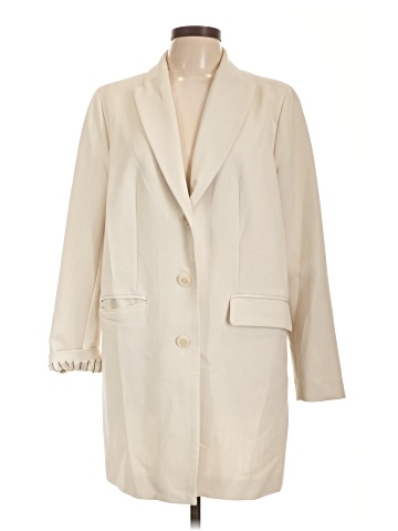 Ellos Trenchcoat (view 1)