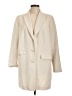 Ellos Ivory Trenchcoat Size 12 - photo 1