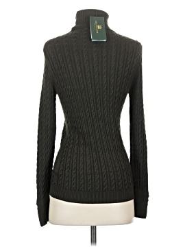Holland Cooper Turtleneck Sweater (view 2)