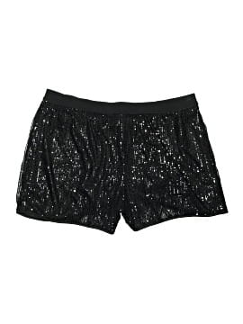 Shein Curve Shorts (view 1)