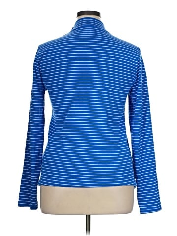 J.Crew Long Sleeve Top (view 2)