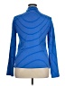 J.Crew Blue Long Sleeve Top Size XL - photo 2