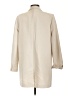Ellos Ivory Trenchcoat Size 12 - photo 2