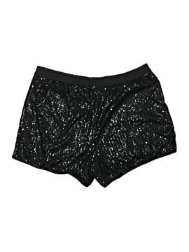 Shein Curve Shorts (view 2)