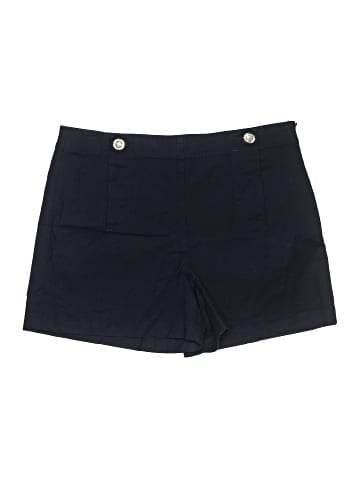 Ann Taylor Shorts (view 1)