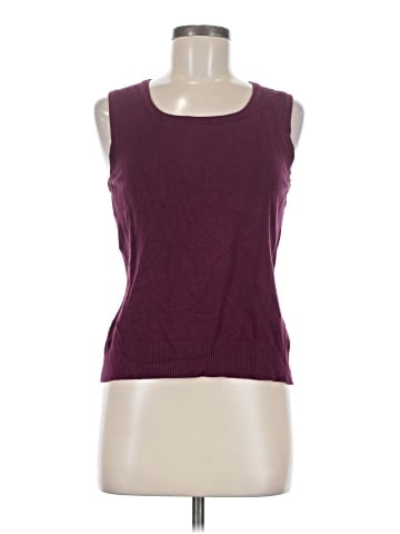 Grace Elements Sleeveless T-Shirt (view 1)