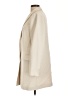 Ellos Ivory Trenchcoat Size 12 - photo 5