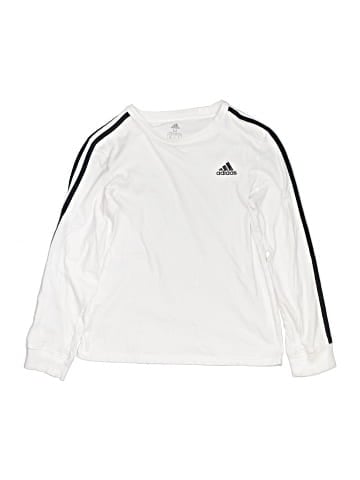 Adidas Long Sleeve T-Shirt (view 1)