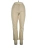 Faconnable Solid Tan Casual Pants Size 16 - photo 1