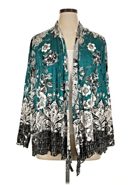 Draper's & Damon's Cardigan