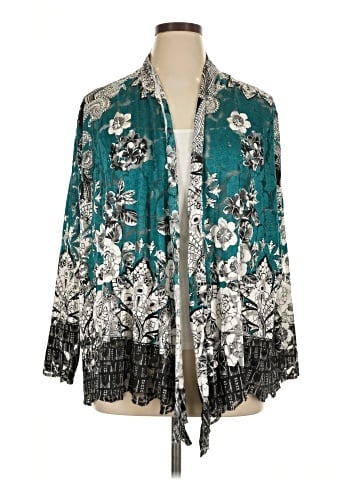 Draper's & Damon's Cardigan (view 1)