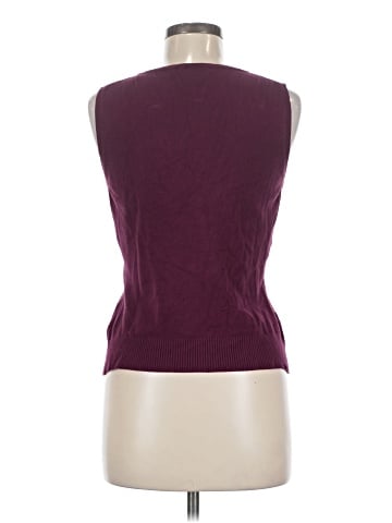 Grace Elements Sleeveless T-Shirt (view 2)