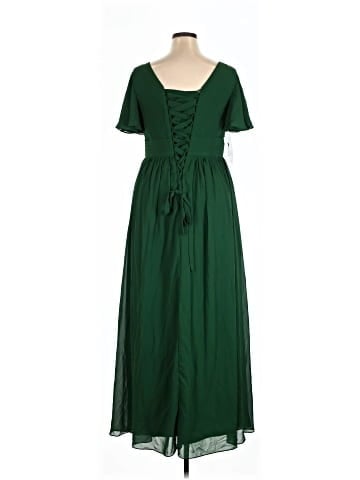 Wear Your Love Casual Dress (view 2)
