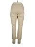 Faconnable Solid Tan Casual Pants Size 16 - photo 2
