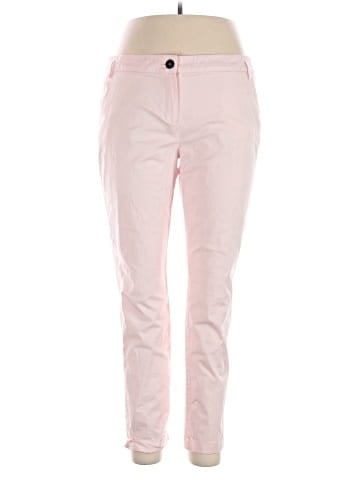 Emme Casual Pants (view 1)