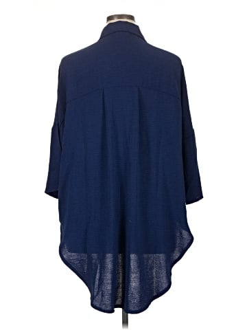 Lularoe 3/4 Sleeve Blouse (view 2)