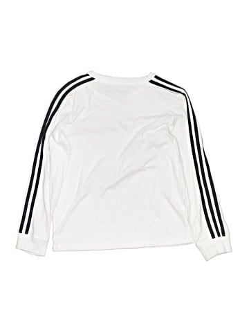 Adidas Long Sleeve T-Shirt (view 2)
