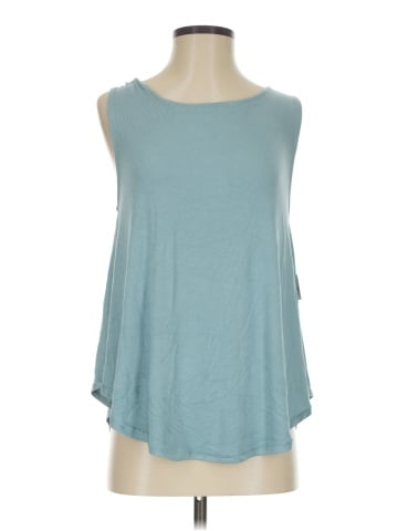 Free People Sleeveless T-Shirt (view 1)