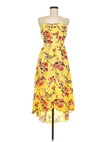 Pretty Rebellious Cocktail Dress (view 1)