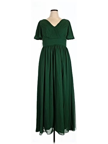 Wear Your Love Casual Dress (view 1)