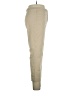 Faconnable Solid Tan Casual Pants Size 16 - photo 4
