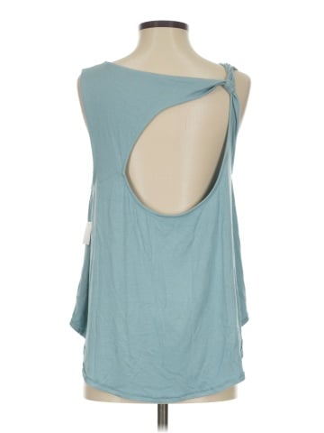 Free People Sleeveless T-Shirt (view 2)