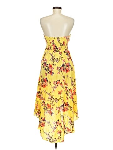 Pretty Rebellious Cocktail Dress (view 2)