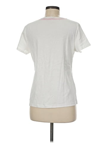SONOMA life + style Short Sleeve T-Shirt (view 2)